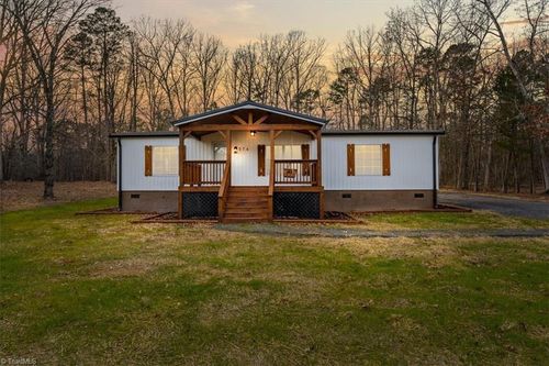 274 Valley Drive, Lexington, NC, 27292 | Card Image