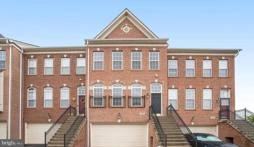 16349 Flotsam Ln, WOODBRIDGE, VA, 22191-6031 | Card Image