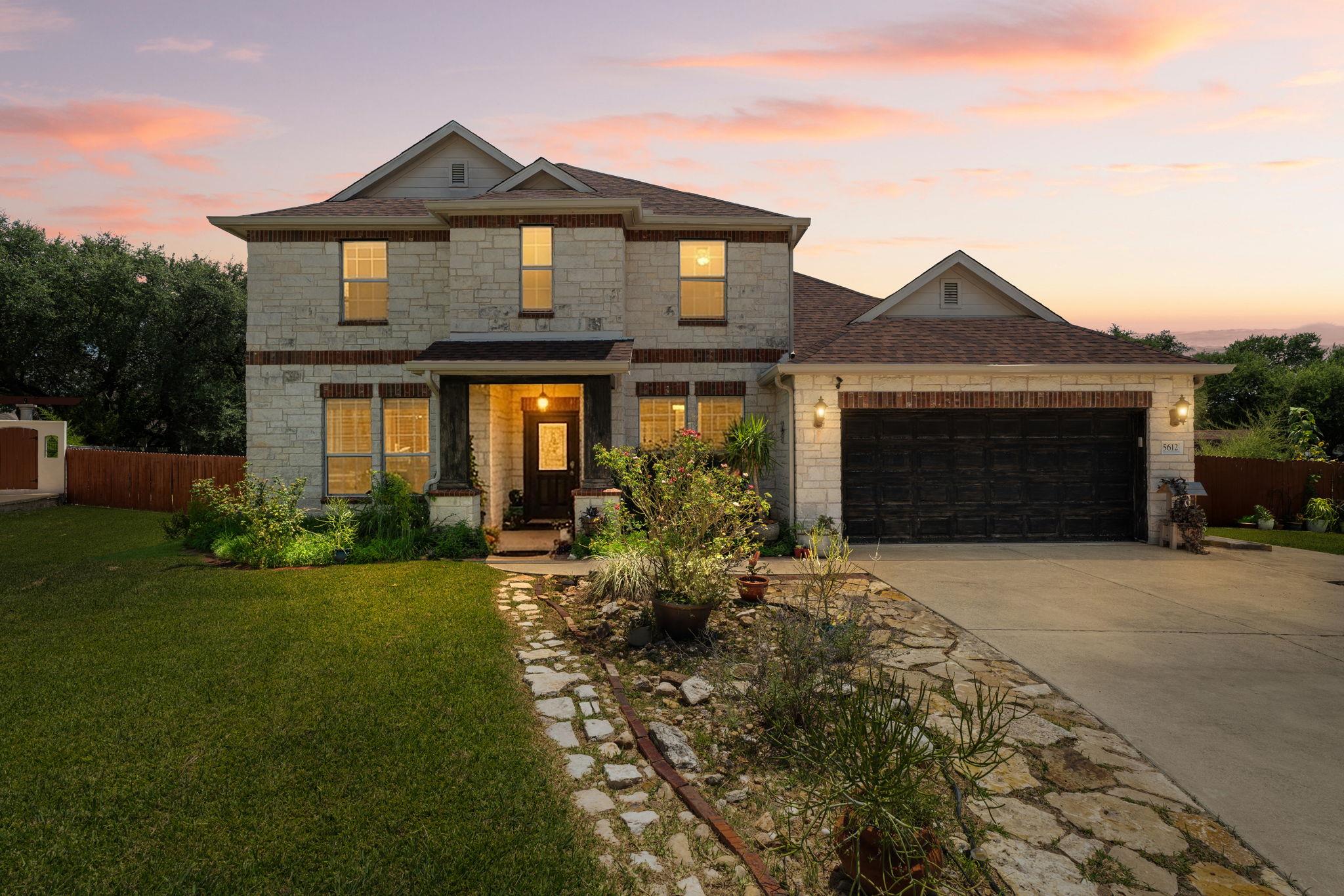Residential in Killeen
