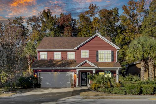 5004 W Liberty Meadows Drive, Summerville, SC, 29485 | Card Image