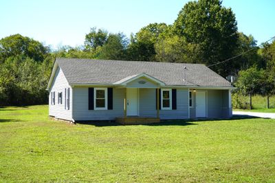 4003 Prospect Elkton Rd, House other with 3 bedrooms, 1 bathrooms and null parking in Prospect TN | Image 1