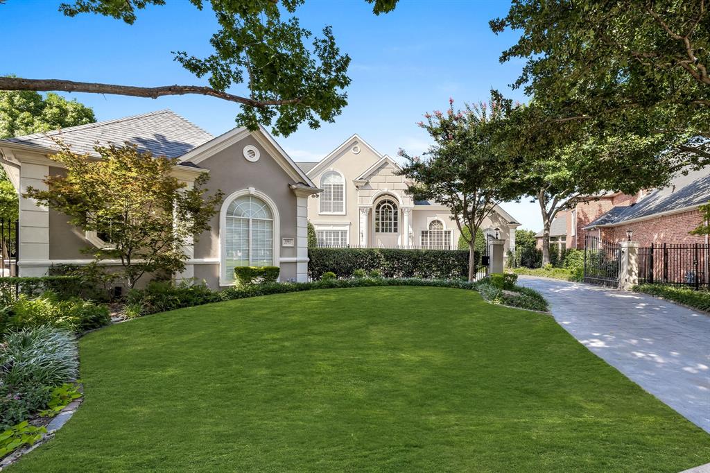Roland Dr, Plano, TX 75093
