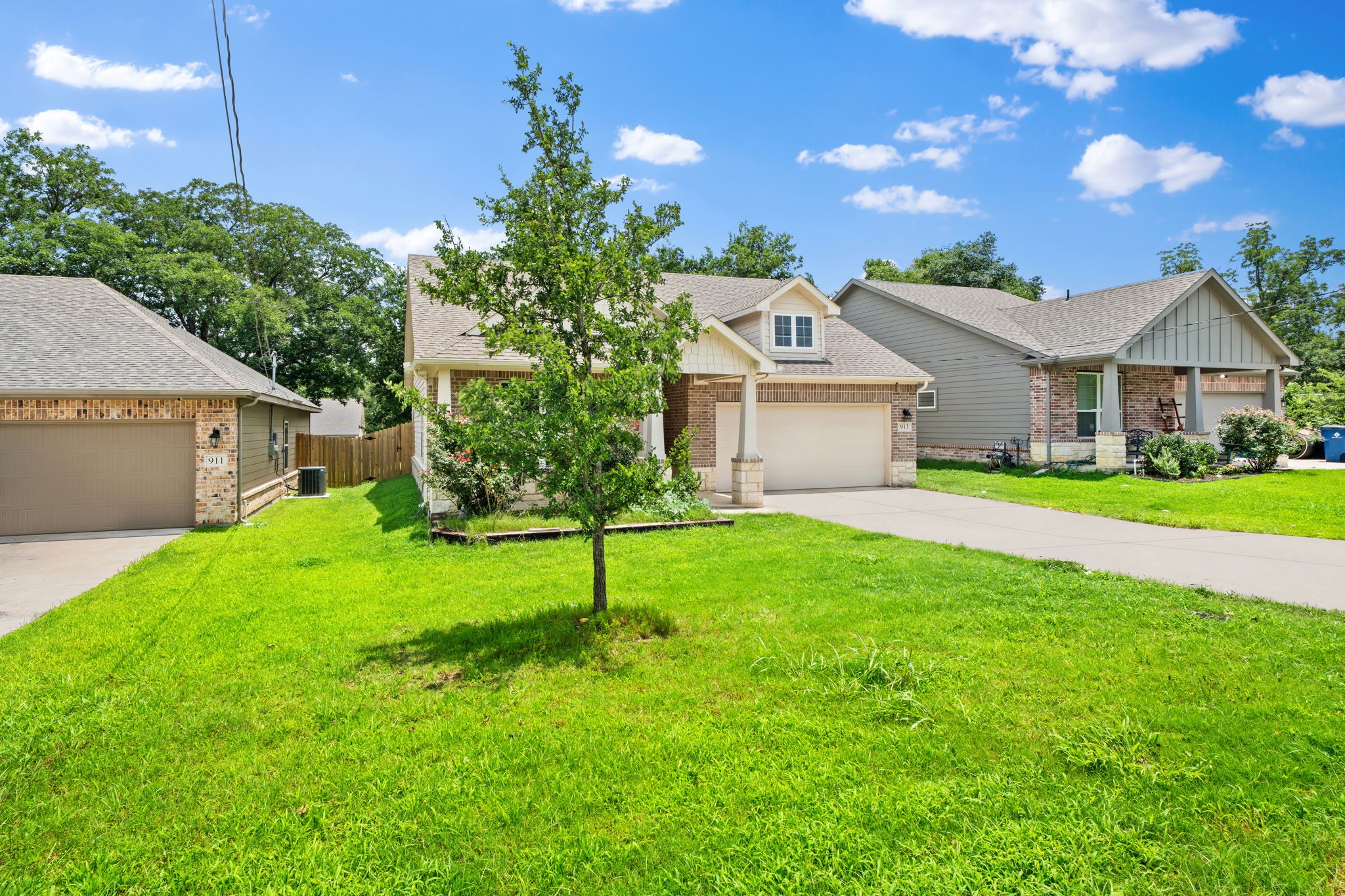 Residential in Greenville 2