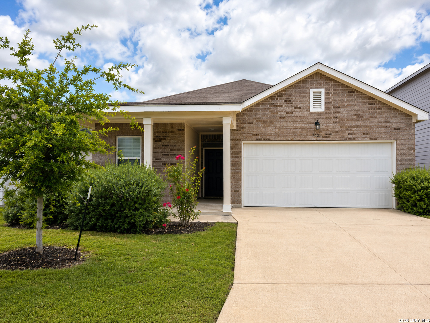 Residential Lease in San Antonio