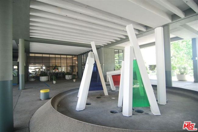 APT-802 - 880 W 1 St St, Condo with 1 bedrooms, 1 bathrooms and 1 parking in Los Angeles CA | Image 46