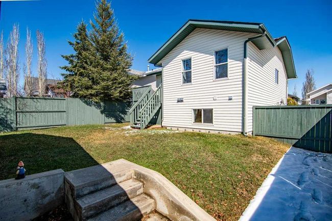 56 Drummond Ave, House other with 4 bedrooms, 2 bathrooms and 3 parking in Red Deer AB | Image 40