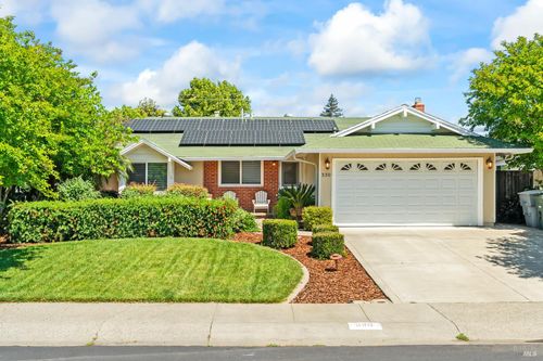 530 Cottonwood Street, Vacaville, CA, 95688 | Card Image