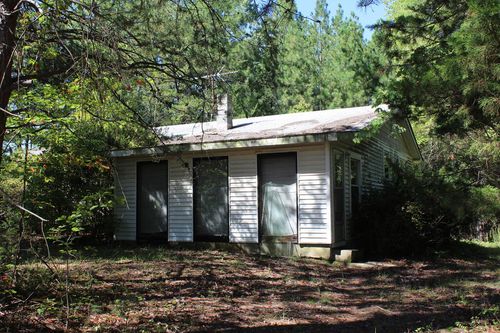 256 Bettys Branch Road, Arvonia, VA, 23004 | Card Image