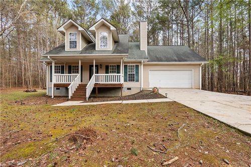 54 Ray Dr, Meansville, GA, 30256-2138 | Card Image
