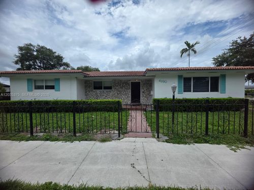 4990 Nw 31st Avenue, Miami, FL, 33142 | Card Image