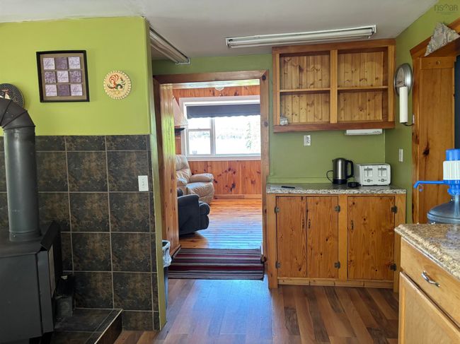 872 Red Point Rd, Home with 4 bedrooms, 1 bathrooms and 1 parking in Red Point NS | Image 11