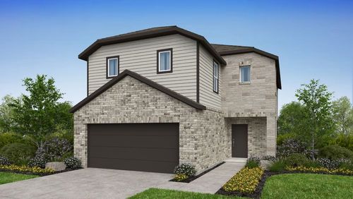 425 Breccia Trl, Liberty Hill, TX, 78642-2808 | Card Image
