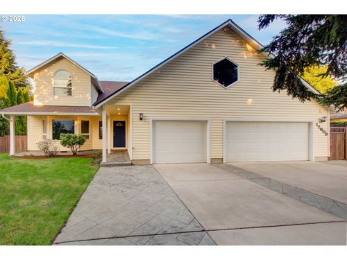 12603 Nw 48th Ct, Vancouver, WA, 98685 | Card Image
