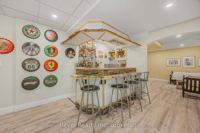 10 Musquake Crt, House other with 5 bedrooms, 4 bathrooms and 4 parking in Tiny ON | Image 29