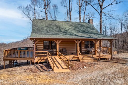 178 Tablerock Dr, Saluda, NC, 28773-8610 | Card Image