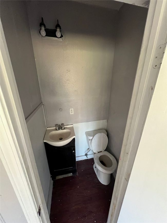 3510 Jackson St, House other with 2 bedrooms, 1 bathrooms and null parking in Shreveport LA | Image 10