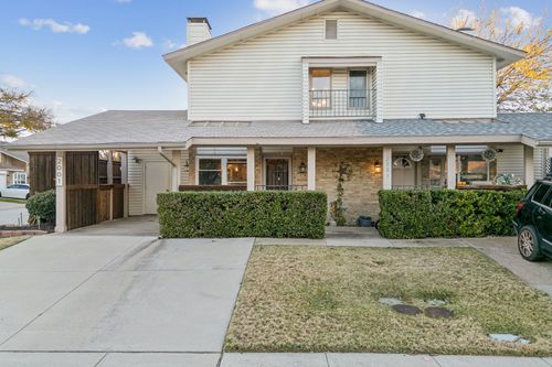 2001 Via Sevilla, Carrollton, TX, 75006-4632 | Card Image