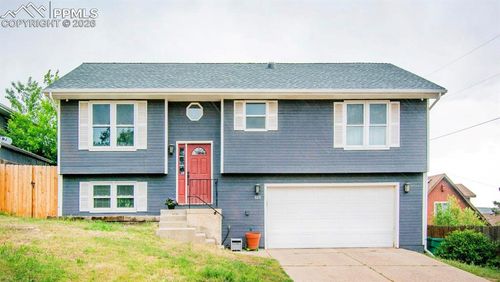 103 Aurelia Ave, Palmer Lake, CO, 80133-5012 | Card Image