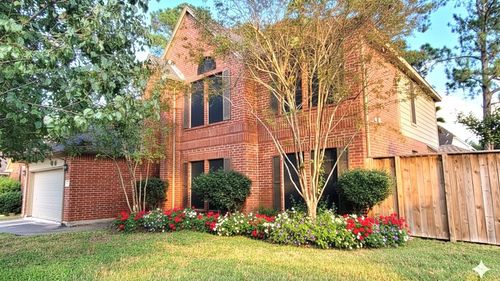 14043 Fairwood Breeze, Cypress, TX, 77429-6350 | Card Image