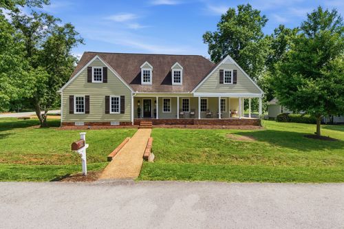 1111 Greenleaf Way, Franklin, TN, 37069-4125 | Card Image