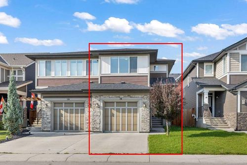 14 Kingfisher Cres Se, Airdrie, AB, T4A0X5 | Card Image