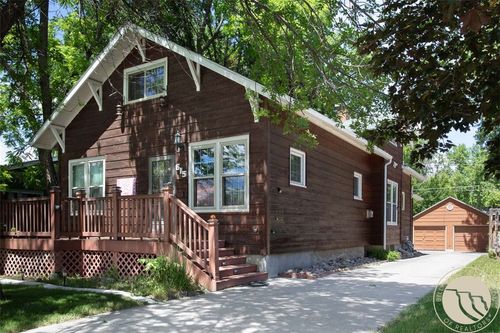 615 Parkhill Dr, Billings, MT, 59102-3515 | Card Image