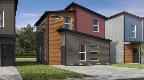 651 Apollo Avenue, Bentonville, AR, 72713 | Card Image