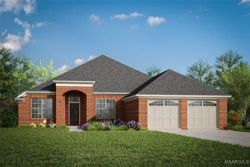 41 Cotton Terrace Loop, Deatsville, AL, 36022-2798 | Card Image