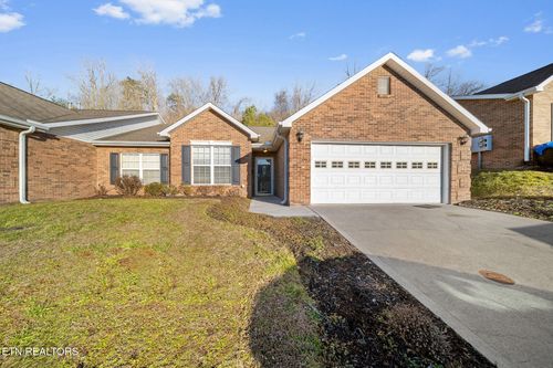 3231 Misty Hill Way, Knoxville, TN, 37917 | Card Image