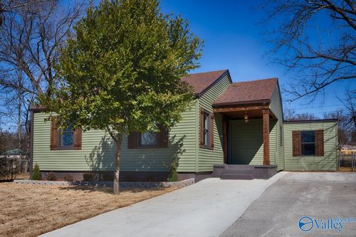 4004 Cypress Avenue Sw, Huntsville, AL, 35805 | Card Image