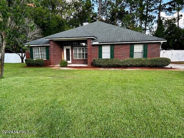 Fox Gate Ct, Jacksonville, FL 32244