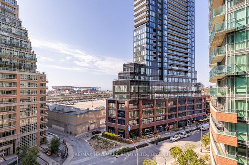 709-69 Lynn Williams St, Toronto, ON, M6K3R7 | Card Image