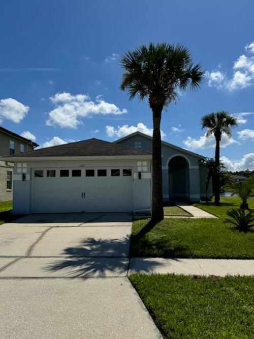 1623 Bridgeview Cir, ORLANDO, FL, 32824-5612 | Card Image