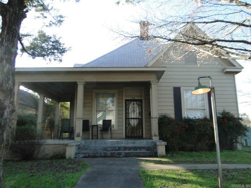 106 S Summit St, Little Rock, AR, 72205-4456 | Card Image