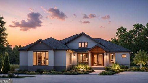 614A E Lake Dr, Gainesville, GA, 30506-1707 | Card Image