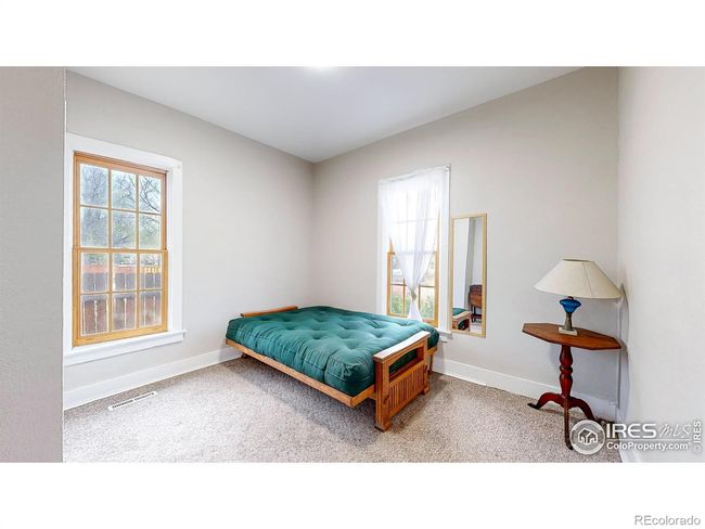 615 W Olive St, House other with 2 bedrooms, 2 bathrooms and 2 parking in Fort Collins CO | Image 16