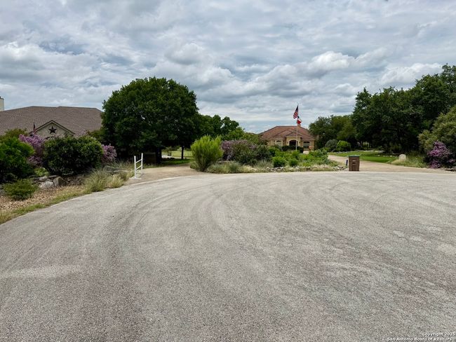1187 Long Meadow, Home with 0 bedrooms, 0 bathrooms and null parking in Spring Branch TX | Image 6