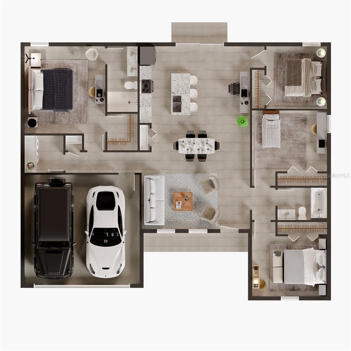 Residential in OCALA 2