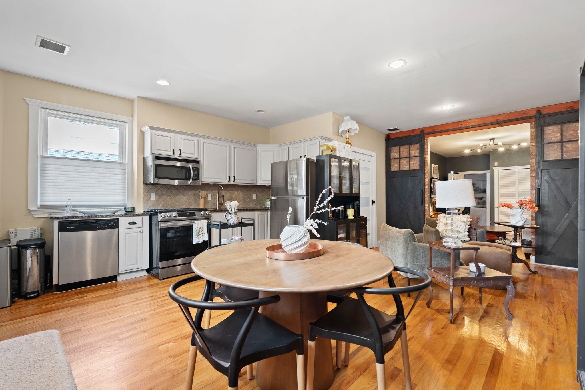 Residential in Hoboken 3