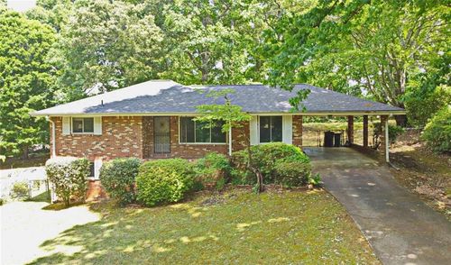 5475 Burgess Drive Sw, Mableton, GA, 30126 | Card Image