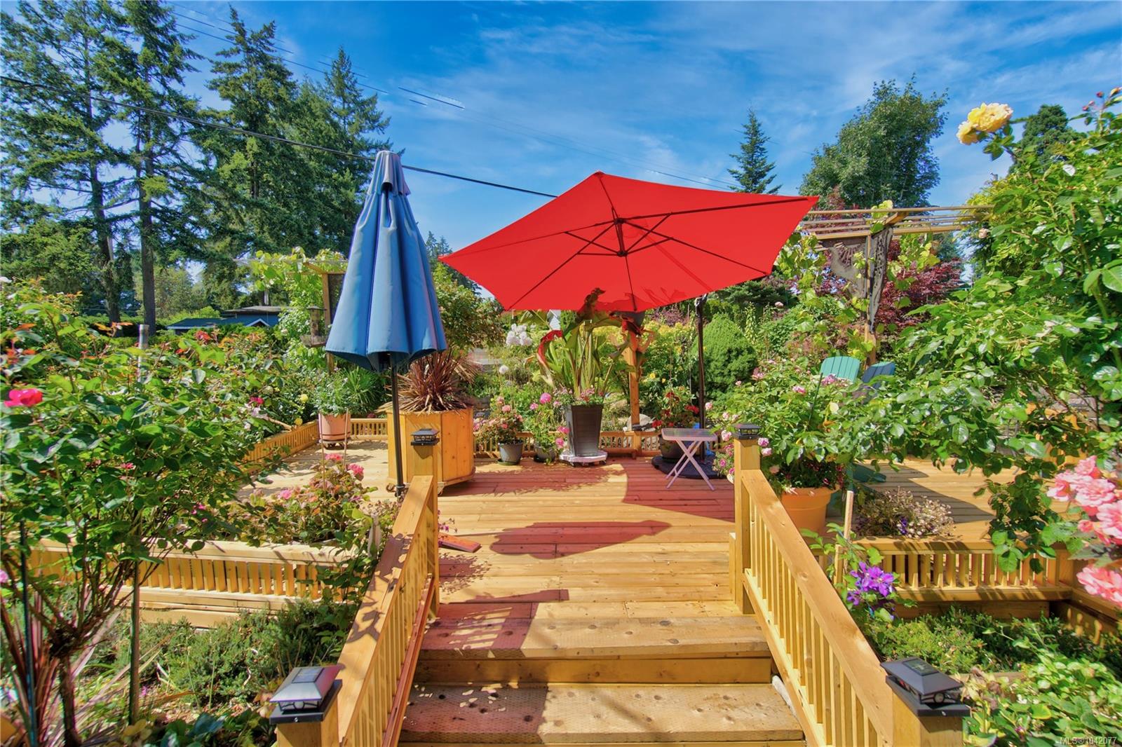 Residential in Nanaimo 4