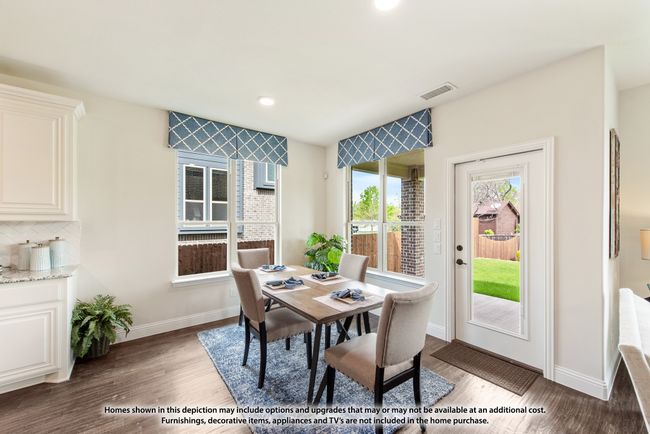 22 Magpie St, House other with 5 bedrooms, 5 bathrooms and null parking in Joshua TX | Image 7