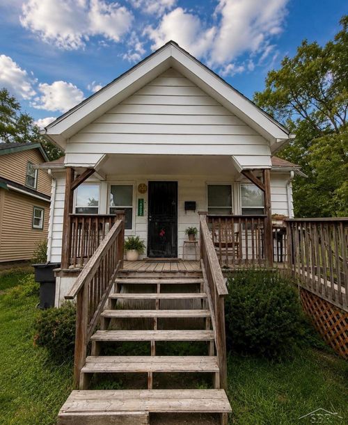 14007 Heyden St, Detroit, MI, 48223-2844 | Card Image