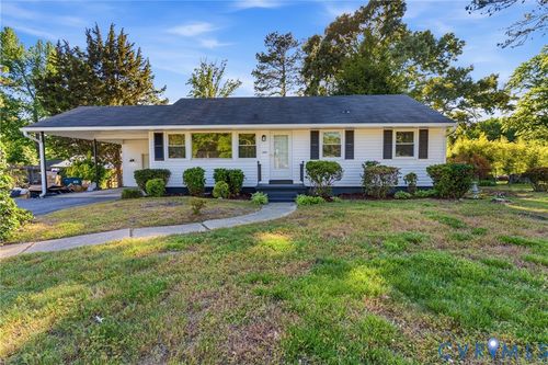 4805 Gilmour Rd, Sandston, VA, 23150-1303 | Card Image