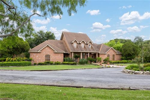 27603 Palo Verde, San Benito, TX, 78586-8460 | Card Image