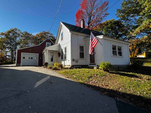 10 Pine Hill Road, Wolfeboro, NH, 03894 | Card Image