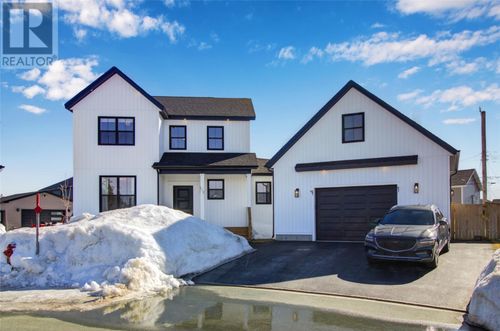 172 Carlisle Dr, Paradise, NL, A1L0V6 | Card Image
