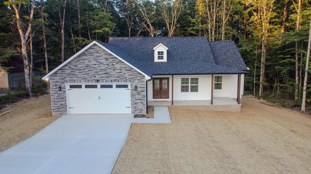 Meadow Creek Rd, Monterey, TN 38574