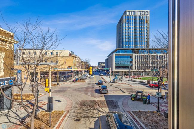 View from Skyway over Broadway | Image 29
