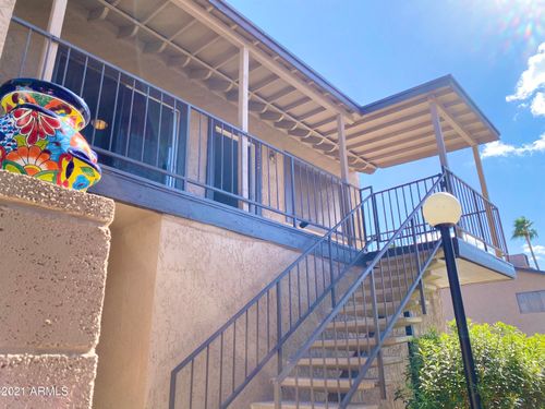8529 E Portland St, Scottsdale, AZ, 85257-4121 | Card Image